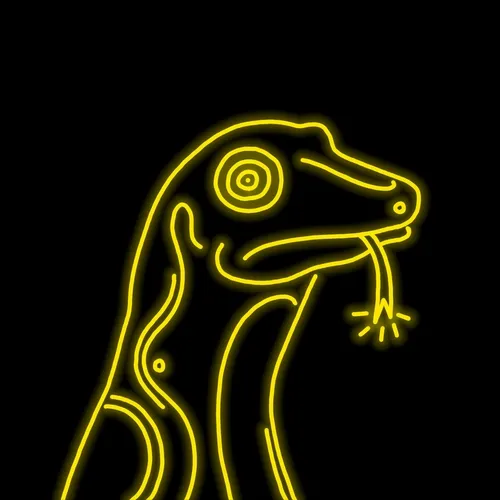 The Lizard Lab
