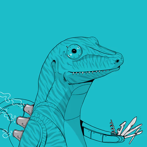 The Lizard Lab