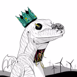 Lizard #191