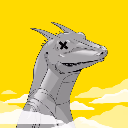 Lizard #4093