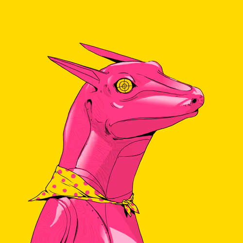 The Lizard Lab
