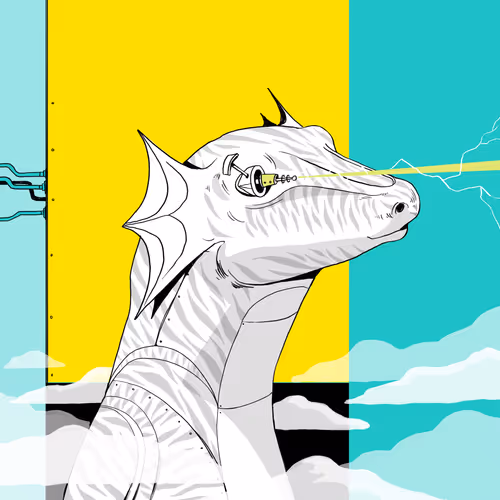 The Lizard Lab