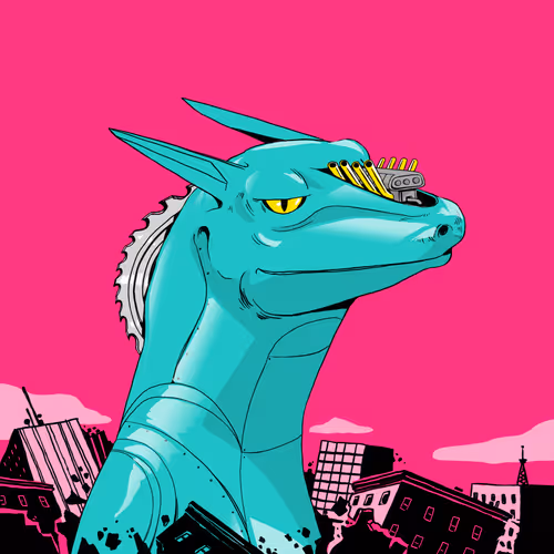 The Lizard Lab