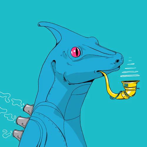 The Lizard Lab