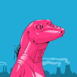 Lizard #1429