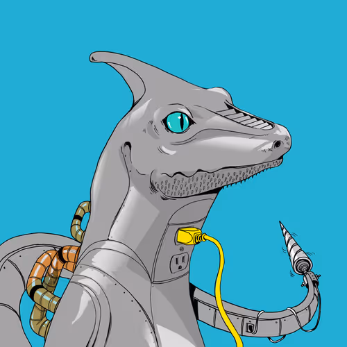 The Lizard Lab