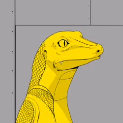 Lizard #4154