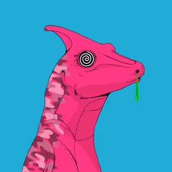 Lizard #1283