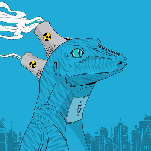 Lizard #4693