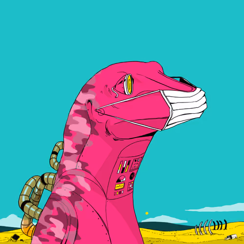 Lizard #4350