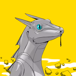 Lizard #2250