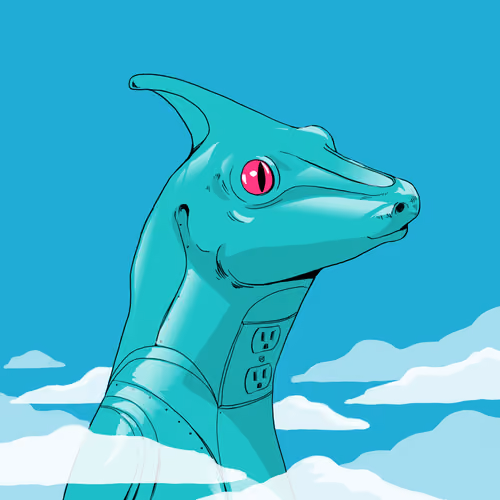 Lizard #823