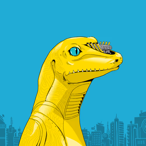 The Lizard Lab