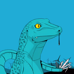 Lizard #4178