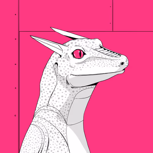 Lizard #4975