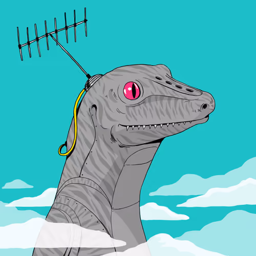 Lizard #2411