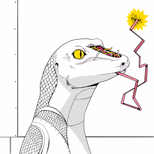 The Lizard Lab
