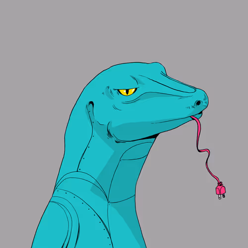 The Lizard Lab