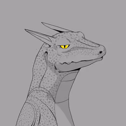 Lizard #1234