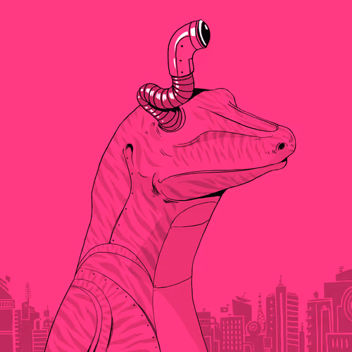 The Lizard Lab