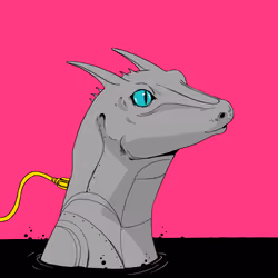 Lizard #2423