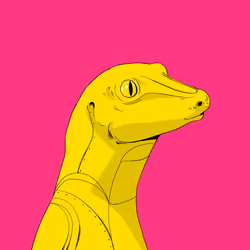 Lizard #374