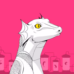Lizard #2764
