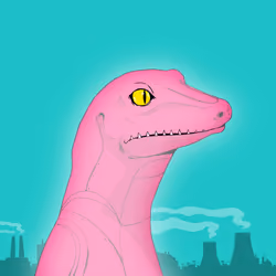 Lizard #2627