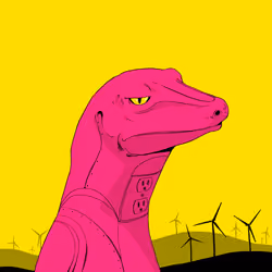 Lizard #2382