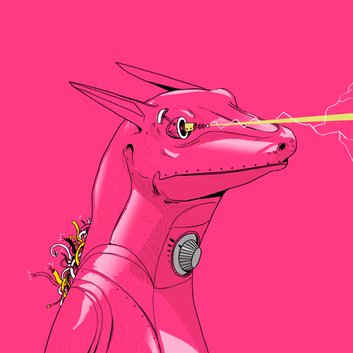 The Lizard Lab