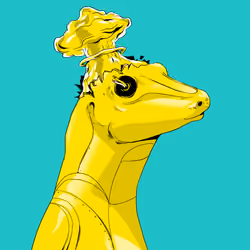 Lizard #4580
