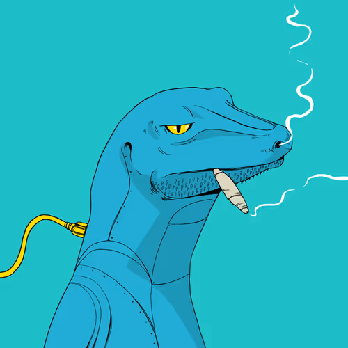 Lizard #4843