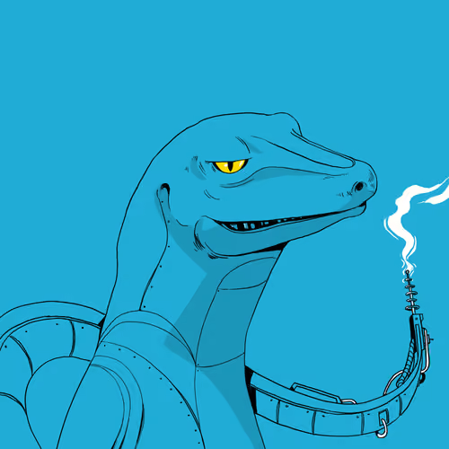 Lizard #4981