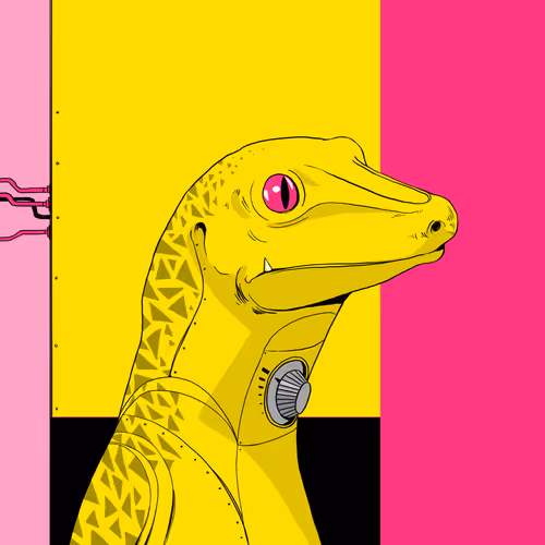 The Lizard Lab