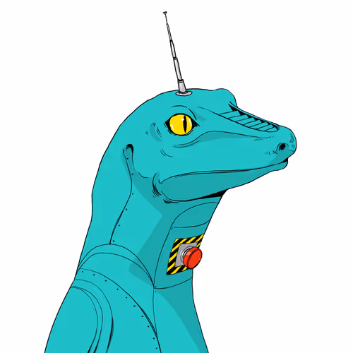 The Lizard Lab