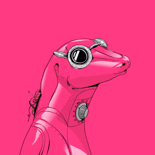 The Lizard Lab