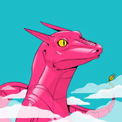 Lizard #2198
