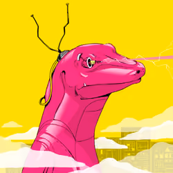 Lizard #4870