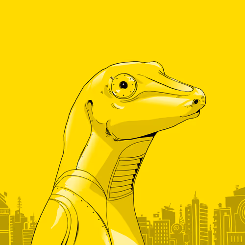 The Lizard Lab