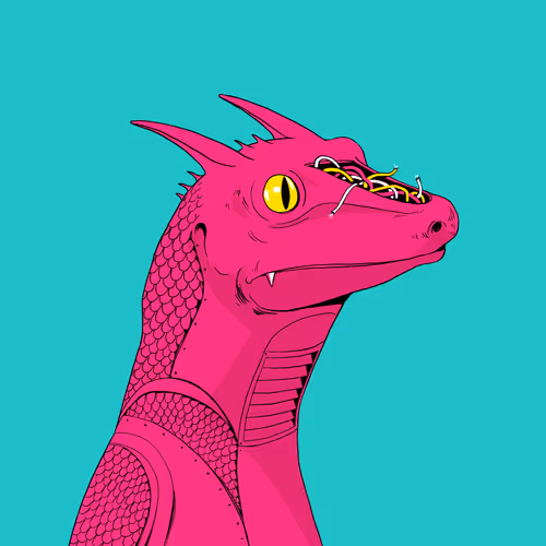 The Lizard Lab