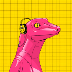 Lizard #2774
