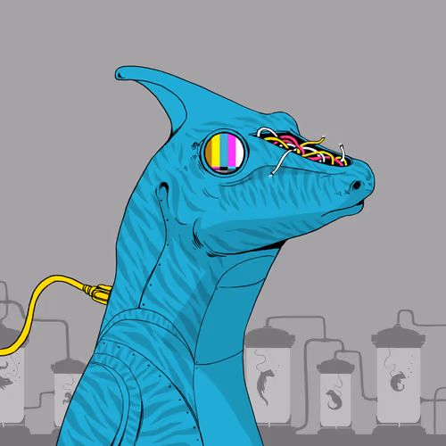 Lizard #4584