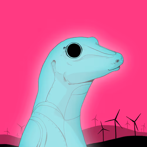 Lizard #4999