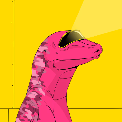 The Lizard Lab