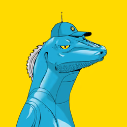 Lizard #3866
