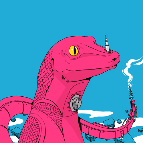 The Lizard Lab