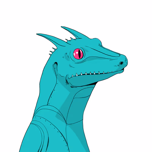 The Lizard Lab