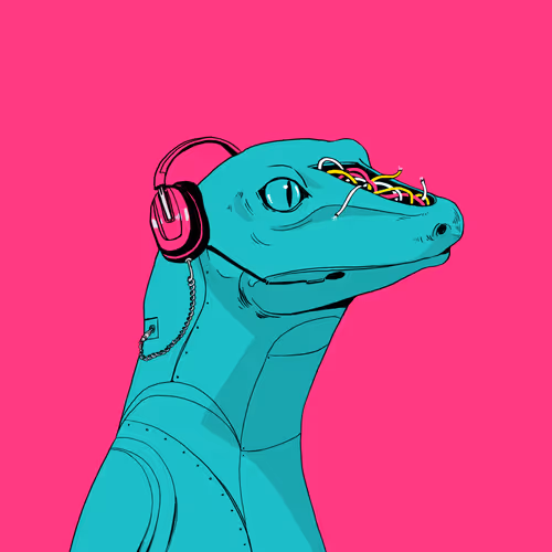 The Lizard Lab