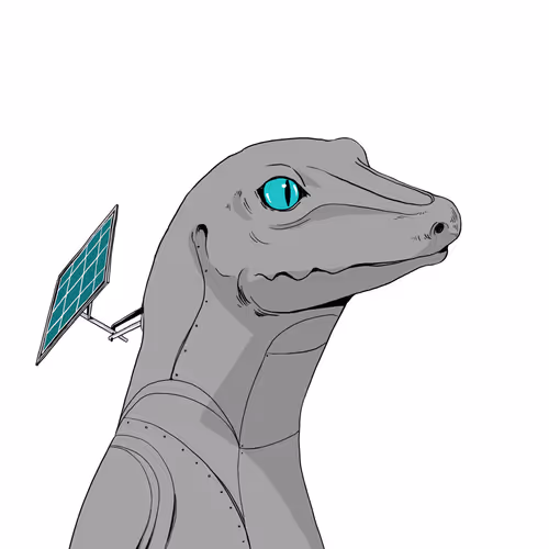 The Lizard Lab