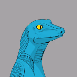 Lizard #1544